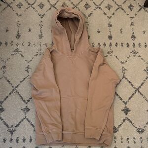 lululemon athletica All Yours Hoodie French Terry